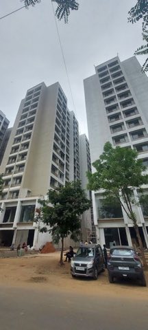 Shilp Group project photo 3 in Bodakdev, Ahmedabad