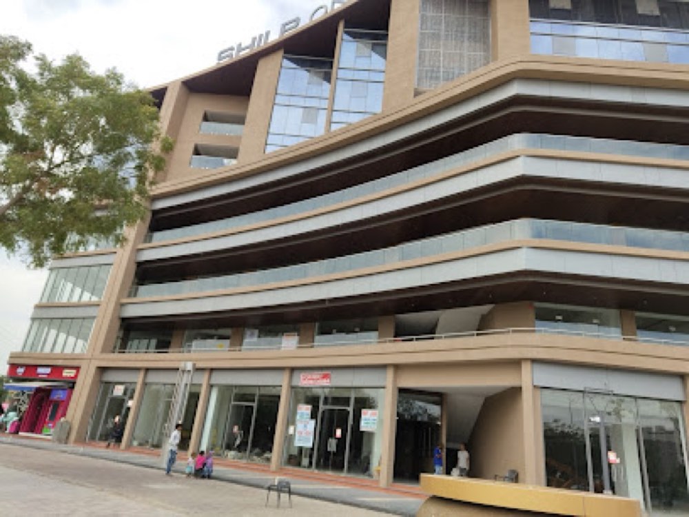 SHILP ONE in Thaltej, Ahmedabad