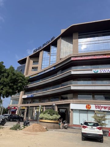 SHILP ONE project photo 2 in Thaltej, Ahmedabad