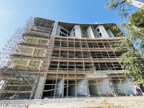 SHILP ONE project photo 3 in Thaltej, Ahmedabad