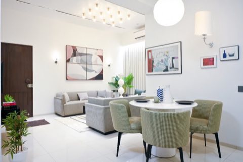 Shilp Serene project photo 3 in Shilaj, Ahmedabad