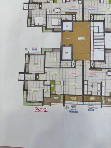 Shilpan ARISTA project photo 3 in Mavdi, Rajkot