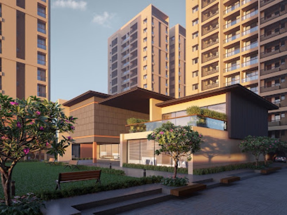 Shilpan NOVA in Yogi Nagar, Rajkot