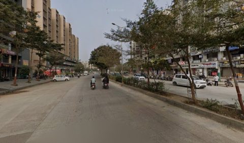 SHIV REAL ESTATE project photo 1 in New Ranip, Ahmedabad
