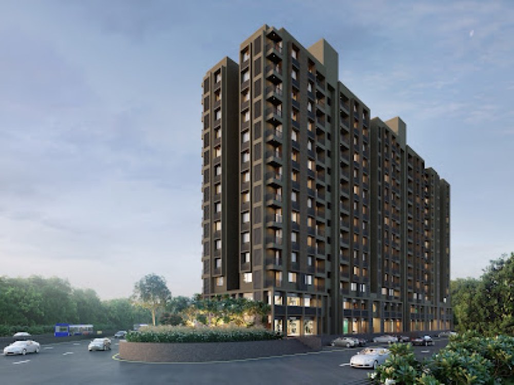 Shivam Builders Pvt. Ltd in Sushil Nagar Society, Ahmedabad