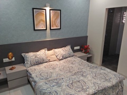 Shivam Paradise project photo 2 in Makarpura, Vadodara