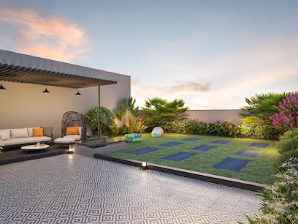Shivansh Developer in Ognaj, Ahmedabad