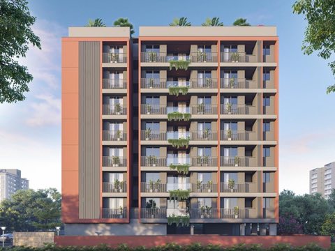 Shivansh Developer project photo 3 in Ognaj, Ahmedabad