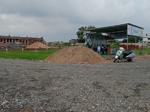 Shivant Homes project photo 2 in Dindoli, Surat