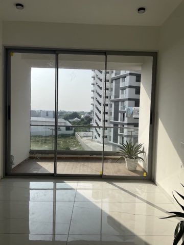 Shivanta Iris project photo 2 in Gotri, Vadodara