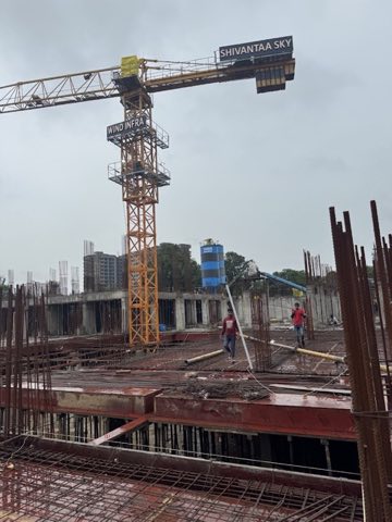 Shivantaa Sky project photo 3 in Nana Varachha, Surat