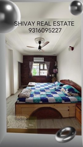 Shivay Real Estate project photo 2 in Paldi, Ahmedabad