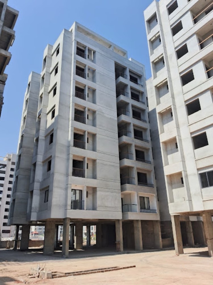 SHIVAY SPLENDORA in Shivay Splendora, Vadodara