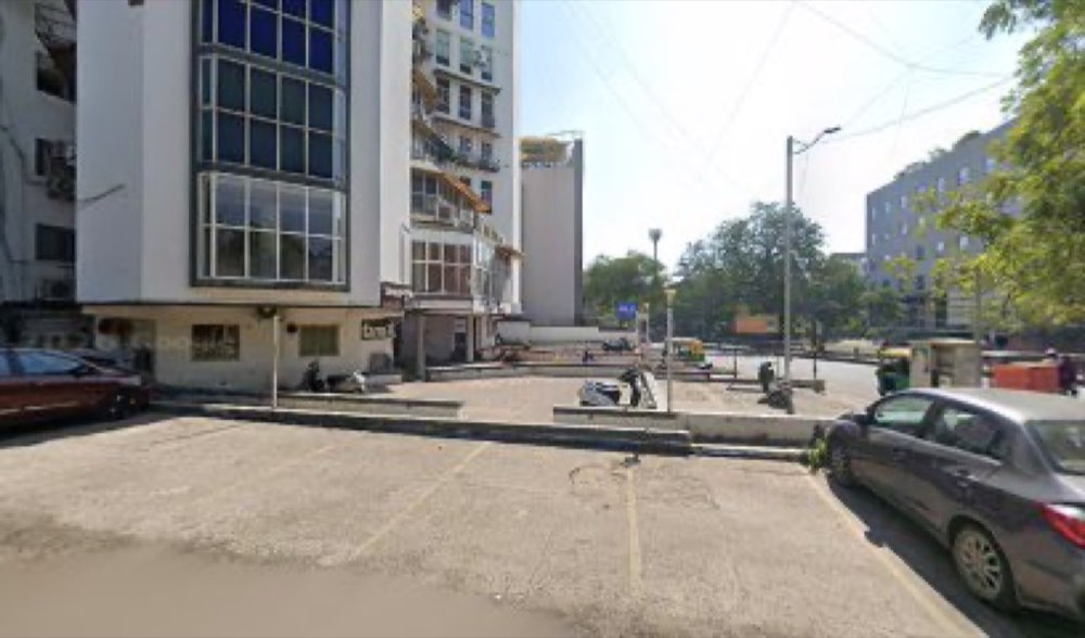 Shivganga Builders Private Limited in Panchavati Society, Ahmedabad