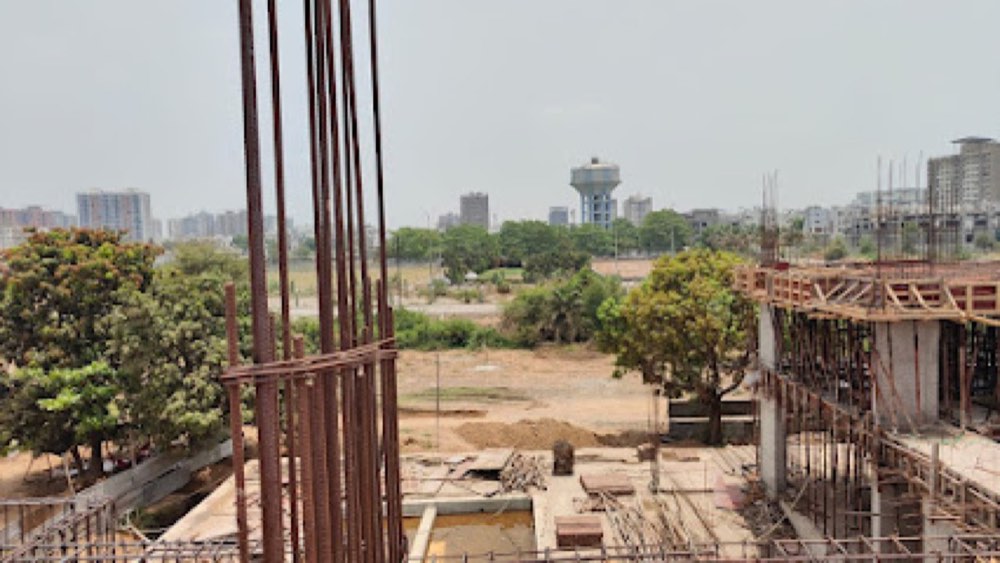 SHIVORA DEVELOPERS in Palanpur, Surat