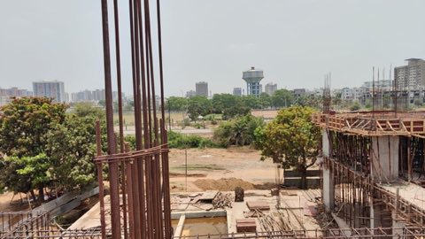 SHIVORA DEVELOPERS project photo 1 in Palanpur, Surat