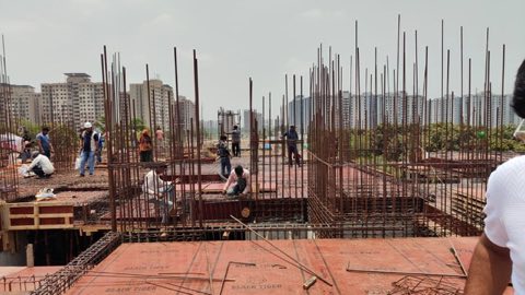 SHIVORA DEVELOPERS project photo 3 in Palanpur, Surat