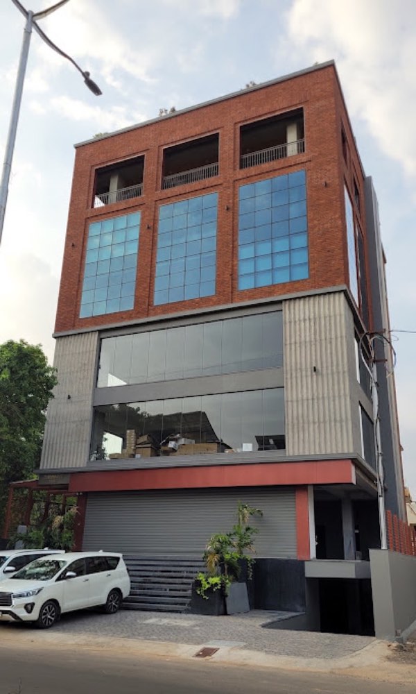Shiwalay Infra Projects Pvt. Ltd. in Akota, Vadodara