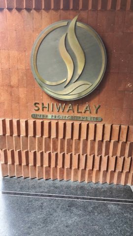 Shiwalay Infra Projects Pvt. Ltd. project photo 2 in Akota, Vadodara