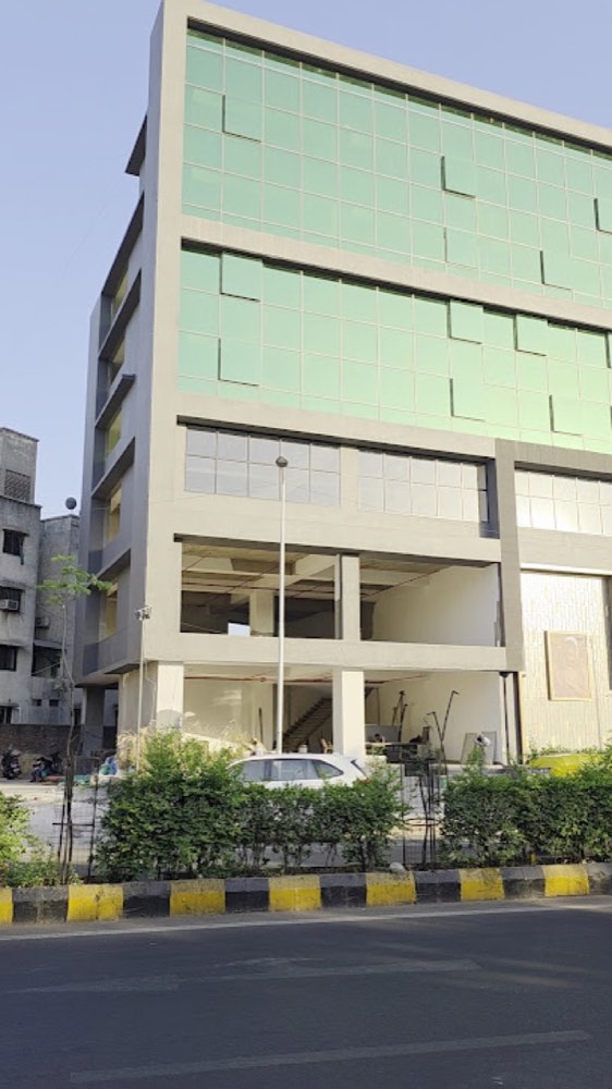 SHRADDHA BUILDERS OFFICE in Maninagar, Ahmedabad