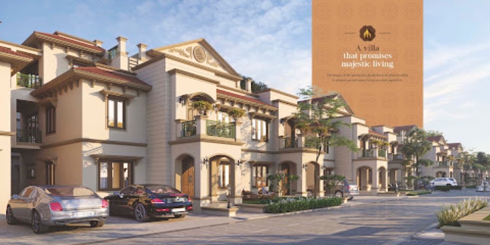 Shree Bungalows in Ognaj, Ahmedabad