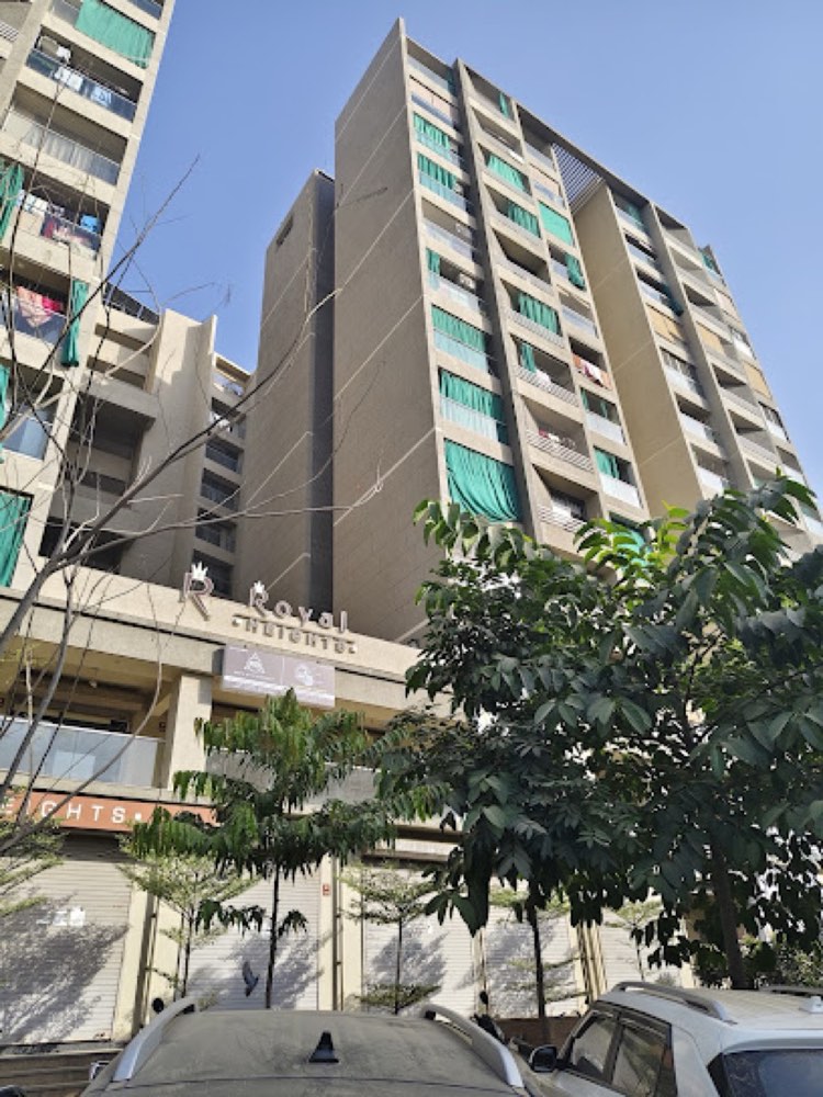 SHREE ESTATE MANAGEMENT in Gota, Ahmedabad