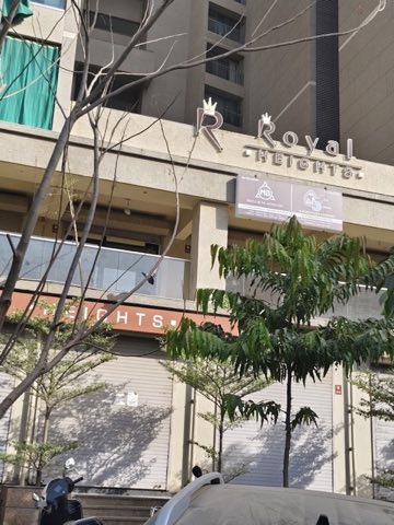 SHREE ESTATE MANAGEMENT project photo 3 in Gota, Ahmedabad