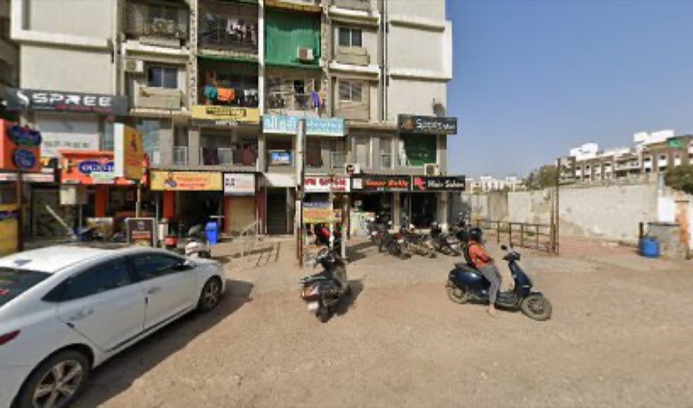 Shree Hari Real Estate in Sama, Vadodara