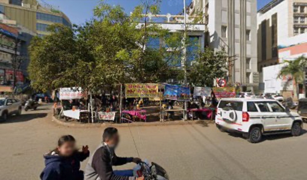 Shree Om Estate & Developers in Mavdi, Rajkot