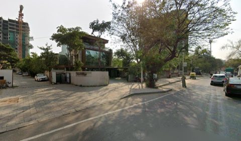 Shree Radhakrishna Group project photo 1 in Bopal, Ahmedabad