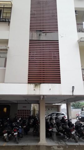 Shree Radhe Shyam Elite project photo 2 in Bhayli, Vadodara