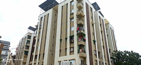 Shree Radhe Shyam Elite project photo 3 in Bhayli, Vadodara