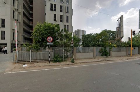 Shree Rang Real Estate project photo 2 in Prahlad Nagar, Ahmedabad