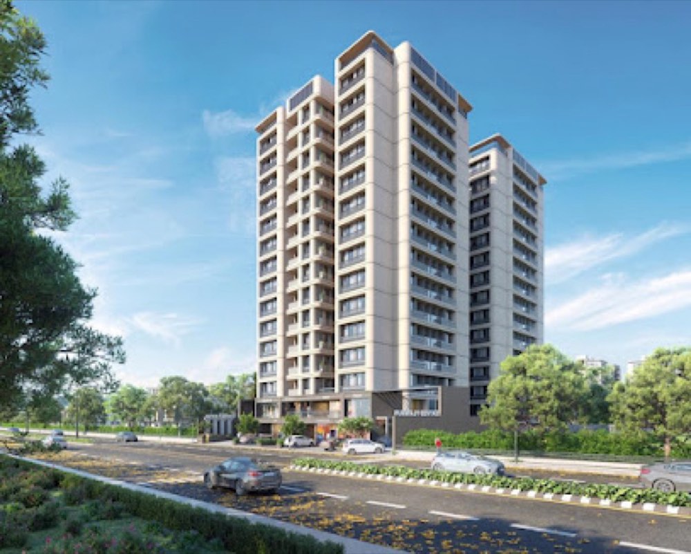 Shree Sahjanand Realty in Nikol, Ahmedabad