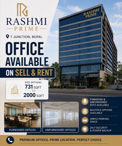 SHREE SAI REALTY project photo 1 in Satellite, Ahmedabad