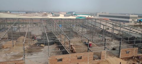 Shree Shailaja Developers project photo 3 in Prahlad Nagar, Ahmedabad