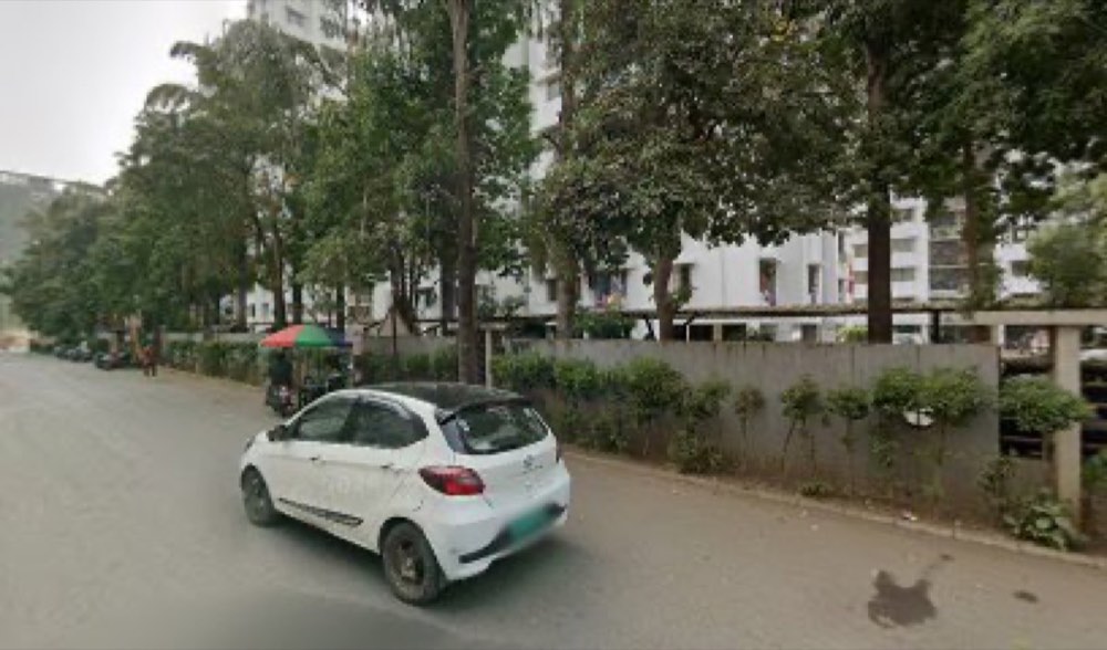 Shree Shyam Property Real Estate in VIP Road, Surat