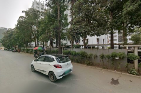 Shree Shyam Property Real Estate project photo 1 in VIP Road, Surat