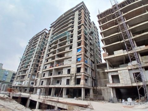 Shree Siddheshwar Havelock project photo 2 in Vemali, Vadodara