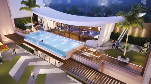 Shree Siddheshwar Prime Plus project photo 3 in Harni, Vadodara