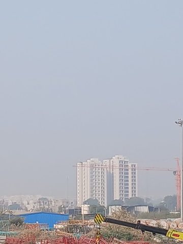 Shree Siddheshwaray Platinum - SP Infra project photo 3 in Chhani, Vadodara