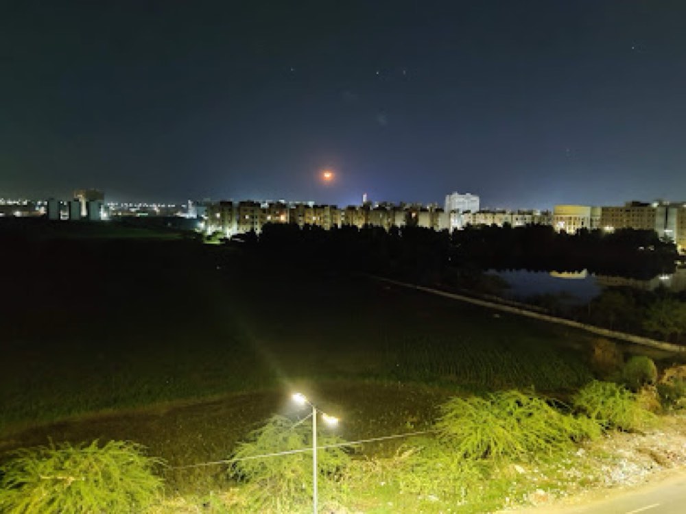 Shree Siddhnath Planet in New VIP Road, Vadodara