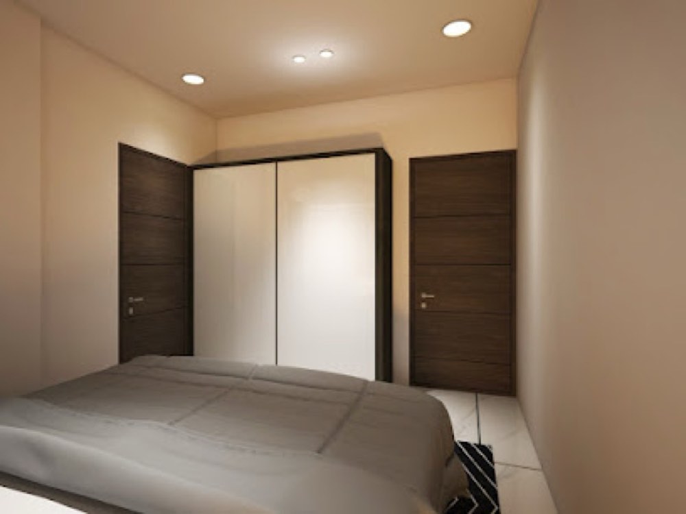 SHREE VIMALNATH RESIDENCY in Sainath Park Society, Vadodara