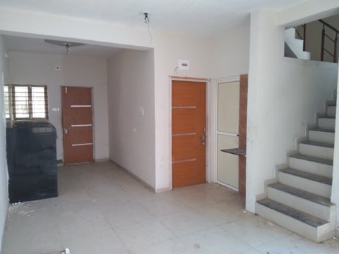 Shreeji Aangan project photo 3 in Tarsali, Vadodara