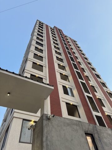 Shreeji Avenue project photo 2 in Chhani, Vadodara