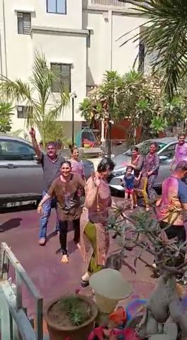 Shreeji Villa project photo 2 in Diwalipura, Vadodara