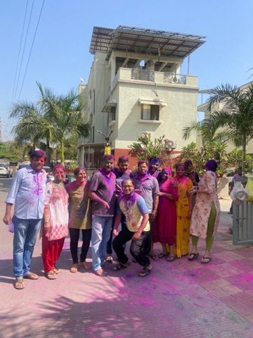 Shreeji Villa project photo 3 in Diwalipura, Vadodara