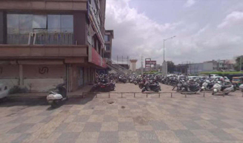 Shreenathji Builders Pvt. Ltd. in Sheshnarayan Society, Vadodara