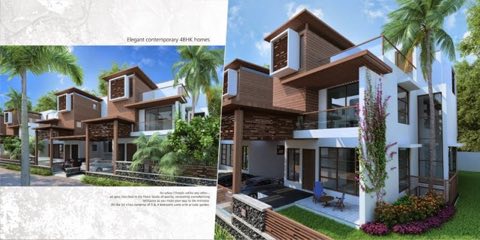 Shreerambuilders Land Developers & Civil Contractors project photo 2 in Bodakdev, Ahmedabad