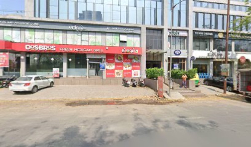 Shreeya Infrastructure in Thaltej, Ahmedabad